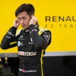 "I’m the closest ever to get into Formula 1 as a Chinese driver" - Guanyu Zhou hoping to make history this decade