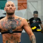 'I'll knock Dustin out inside 60 seconds': Conor McGregor predicts the outcome of the upcoming fight with Dustin Poirier