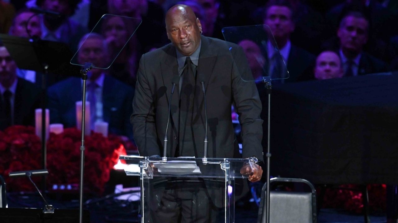 "Michael Jordan is notoriously cheap": When Bulls legend refused Nick Young a paycheck for breaking a vase in his basketball camp