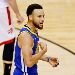 'With this Warriors team, it's different': Stephen Curry reveals how he's adjusting to the Dubs' standings in the Western Conference