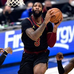 “Nets want Andre Drummond”: NBA analysts says that Steve Nash wants to team Cavaliers star up with Kevin Durant and James Harden