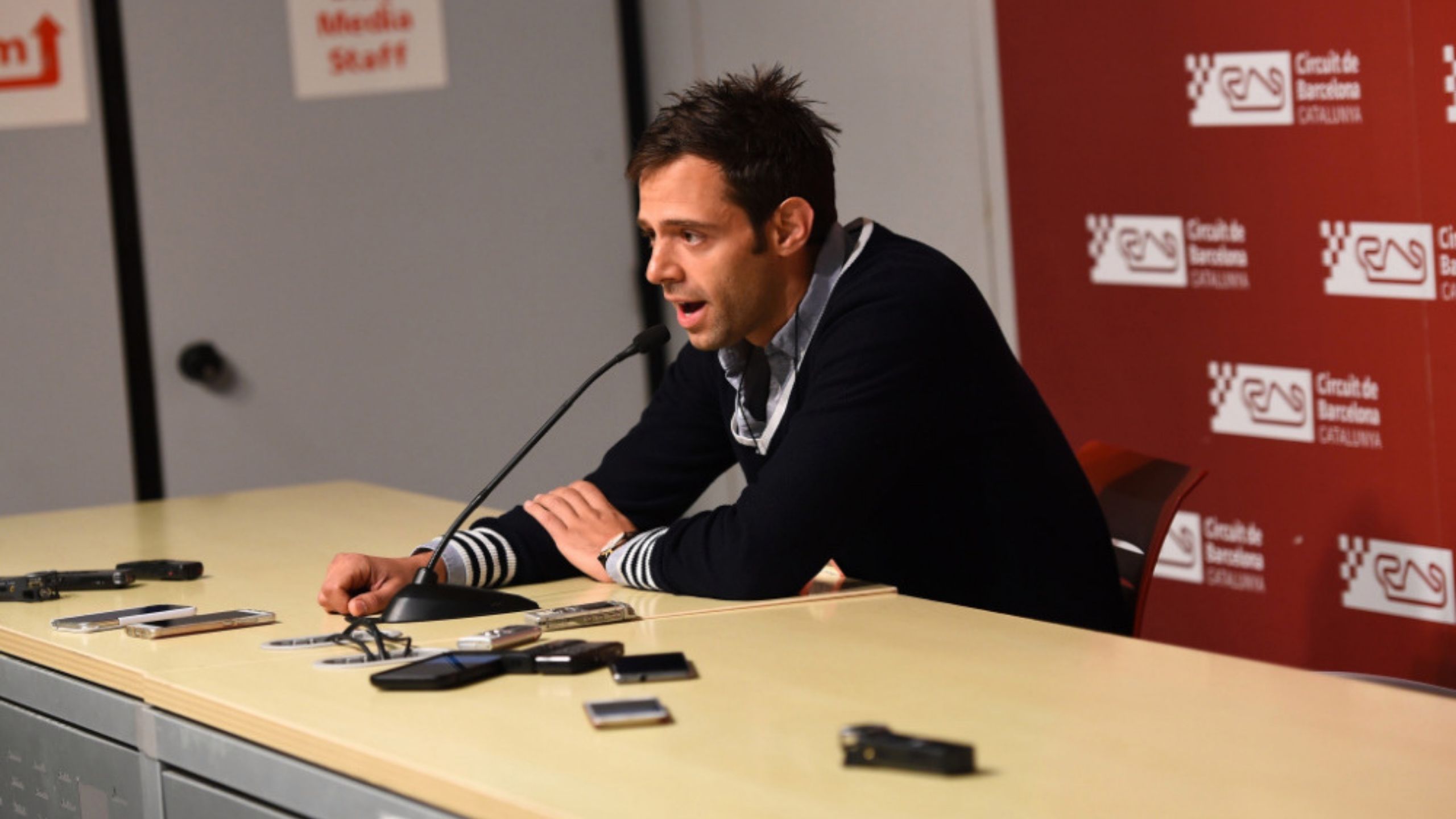 "He has transformed Formula 1 into a leading global media and entertainment brand" - Liberty Media F1 bid farewell to Frank Arthofer