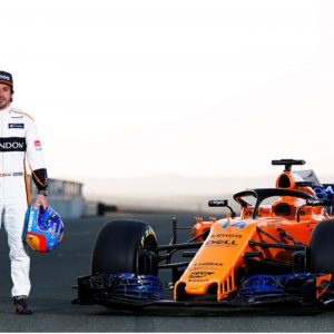 "I'm very happy for Fernando" - McLaren boss Zak Brown has no bad blood with Fernando Alonso over Alpine debut