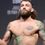 UFC Fight Island 8 Card: Preliminary and Main Fight Card