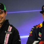 "It’s a pretty big challenge"- Sergio Perez admits Max Verstappen is too quick