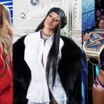 Cardi B says she likes Sasha Banks a lot, thinks Carmella is sexy