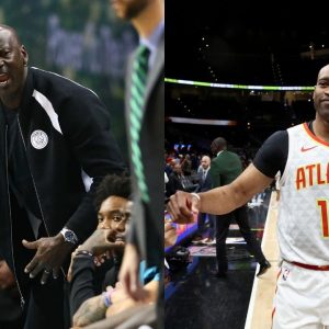 "Michael Jordan was a killer": Former Raptors, Wizards coach explains how Vince Carter and Bulls legend were different in approaching basketball