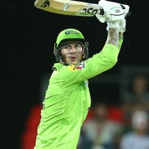 HUR vs THU Big Bash League Fantasy Prediction: Hobart Hurricanes vs Sydney Thunder – 7 January 2020 (Perth). Both teams would like to register a win here after losing their last game.