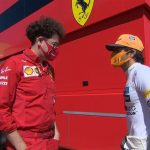 "We listened to all his radio communications"- Ferrari did extensive research on Carlos Sainz before hiring