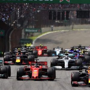 Brazilian judge suspends suspends Sao Paulo F1 Grand Prix contract