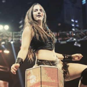 Sarah Logan opens up on potential WWE return