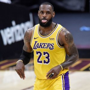 "LeBron James is doing everything better than 5 years ago": Lakers star earns the highest recognition from Sixers coach Doc Rivers