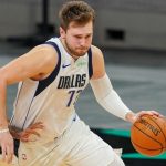 "Luka Doncic is the Slovenian Luka Modric": How Mavericks star pulled off a stupendous football skill during win over Spurs