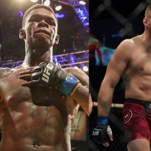 Israel Adesanya Vs. Jan Blachowicz: Who will start as the favorite?