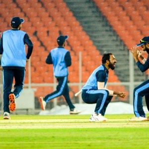 TN vs BRD Final Fantasy Prediction: Tamil Nadu vs Baroda – 31 January 2021 (Ahmedabad). N Jagadeesan and Kedar Devdhar are the players to look out for in the fantasy teams.