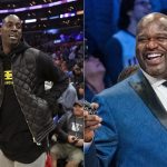 "Shaquille O'Neal was out of shape for a couple of years": Kevin Garnett roasts Bill Simmons for criticizing Lakers legend's fitness