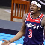 “Is the sky blue?”: Bradley Beal gives a sarcastic response after his Wizards lose to the Pelicans despite his 47-point effort