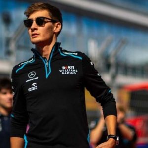 "It’s ruthless"- George Russell learnt brutal side of F1 with experience in Mercedes
