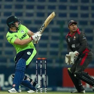 UAE vs IRE Fantasy Prediction: United Arab Emirates vs Ireland 1st ODI – 8 January 2021 (Abu Dhabi). Ireland would want to continue their domination over the hosts.
