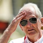 "We were looking for an interim solution"- Helmut Marko explains why Red Bull never went for George Russell