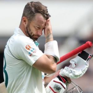 Australia cricket team for South Africa: Alex Carey replaces Matthew Wade; Mark Steketee earns maiden call-up