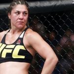 UFC News: Bethe Correia Pulls Out From The UFC Fight Island 7 Event