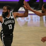 "Kevin Durant and James Harden can drop 50 points if you're not locked in": Giannis Antetokounmpo provides first-hand account of how scary the Nets are