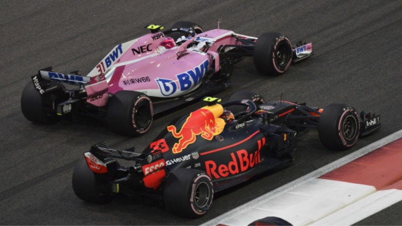 Aston Martin to receive huge boost from Mercedes; may surpass Red Bull with this upgrade