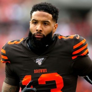 Odell Beckham Jr. 2020 Season: Does OBJ Have a Future With the Cleveland Browns?