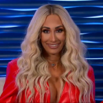 Carmella burns fan hard with mom joke after dollar store insult