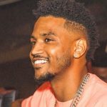 Trey Songz Arrested For Assaulting An Officer At Kansas City Chiefs Game