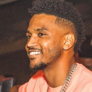 Trey Songz Arrested For Assaulting An Officer At Kansas City Chiefs Game