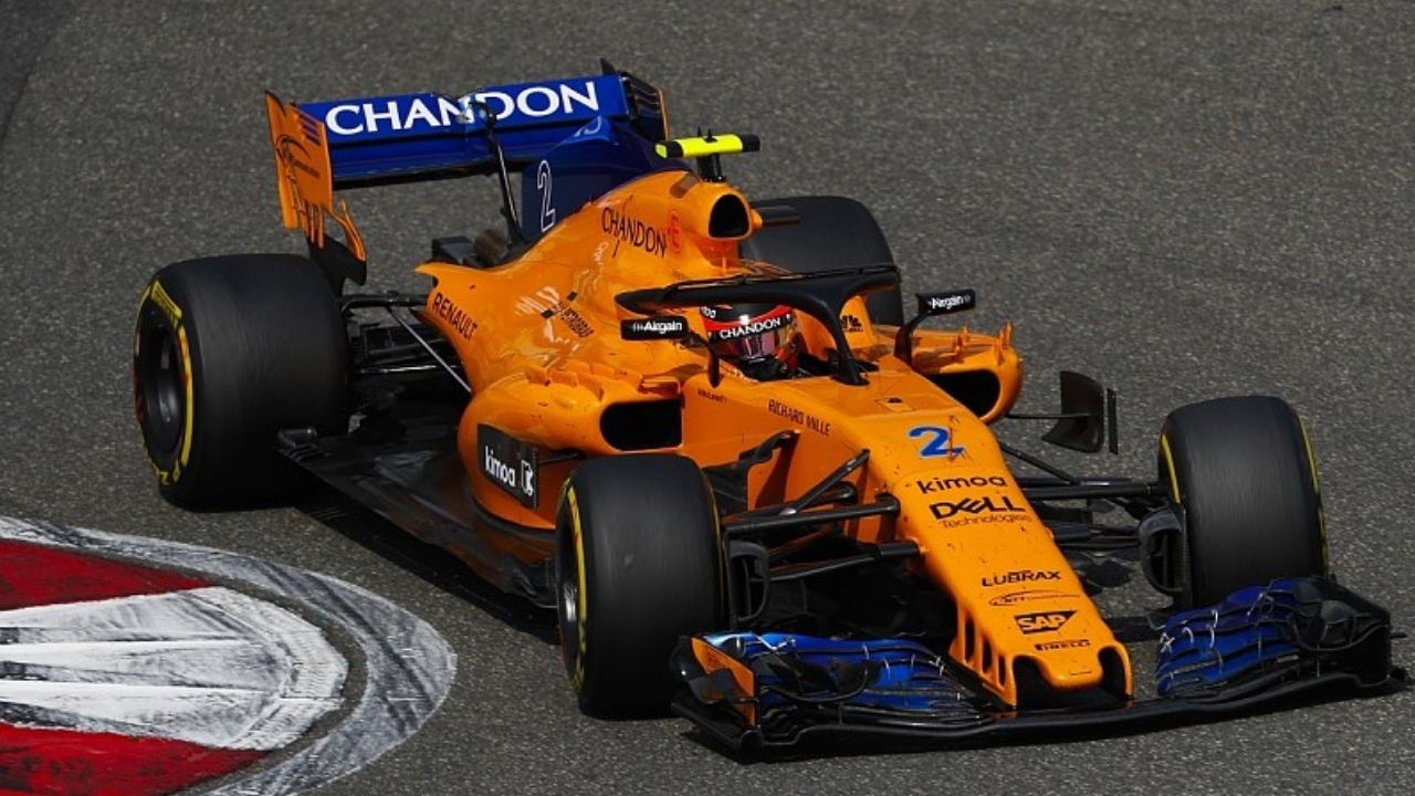 "It's definitely something we are completely against"- McLaren vote against new resolution by Formula 1