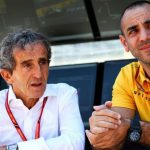 "Formula 1 exit would have been easy"- F1 legend and Renault advisor on turbulent 2020 for French team