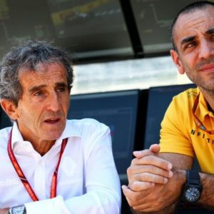 "Formula 1 exit would have been easy"- F1 legend and Renault advisor on turbulent 2020 for French team