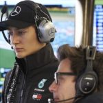 Toto Wolff wants George Russell to avoid making mistakes to find success with Mercedes