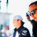 Mercedes signals Lewis Hamilton contract extension with recent social media post