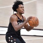 'Like Michael Jordan, he can put pressure on the defense': J B Bickerstaff lauded Collin Sexton after a majestic 42-point outing against Kevin Durant and the Nets