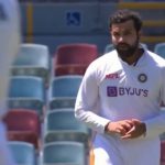 Rohit Sharma bowling: Watch Indian vice-captain bowls gentle medium-pace in Brisbane Test
