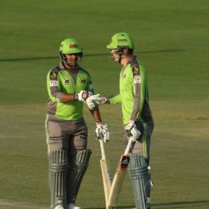 TAD vs QAL Fantasy Prediction: Team Abu Dhabi and Qalandars – 30 January 2021 (Abu Dhabi). The hitters like Tom Banton, Chris Gayle, and Paul Stirling are on the display.