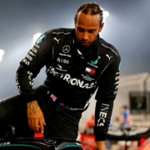 "You need fortune"- Lewis Hamilton tells what is more vital than luck in F1