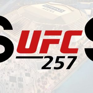 UFC 257 Fight Night Payout: How Much Money Will Each Fighter Receive?