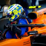 "It's a better package"— Lando Norris confident McLaren will do better with Mercedes engine