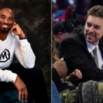 "Maybe, you never know": How Kobe Bryant met Pau Gasol ahead of Spanish star's blockbuster trade to the Lakers