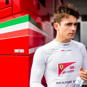 "It was a tiring season" - Charles Leclerc relieved to see the end of the F1 2020 season