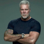 Kevin Nash suicidal