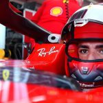 “The pressure in Maranello is tremendous.”- Former Ferrari man warns Carlos Sainz