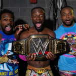 Big E recalls what the WWE did differently during Kofi Kingston’s run as WWE Champion