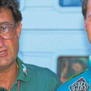 "And the rest, as they say, is history" - The incredible, unbelievable tale of how the legendary Michael Schumacher make his debut in Formula 1