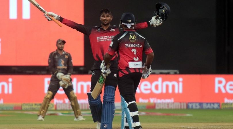 KAR vs TRP Fantasy Prediction: Karnataka vs Tripura – 14 January 2021 (Alur). The defending champions Karnataka would want to get their campaign back on track.